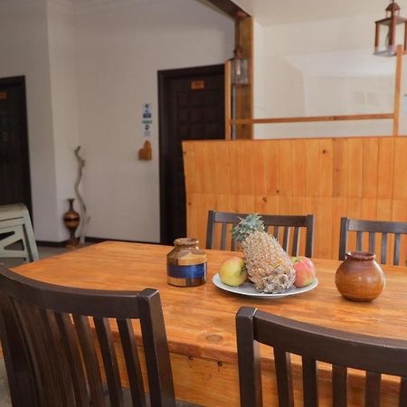 Orimas Retreat Hotel Thulusdhoo Buitenkant foto