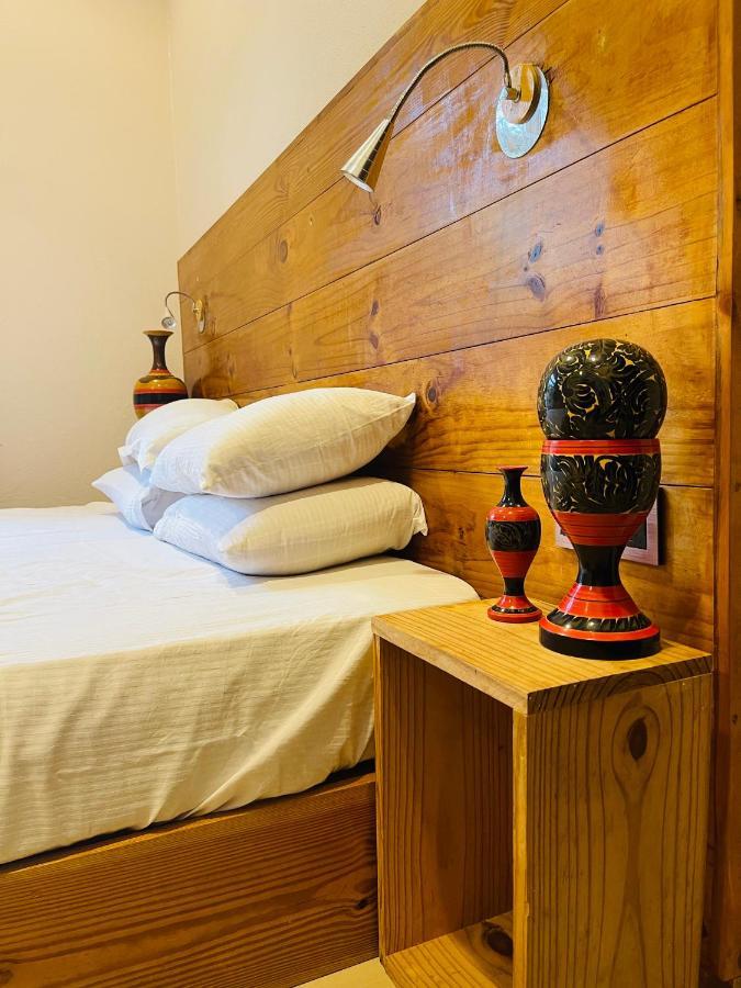 Orimas Retreat Hotel Thulusdhoo Buitenkant foto